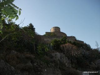 Capo sant Alessio